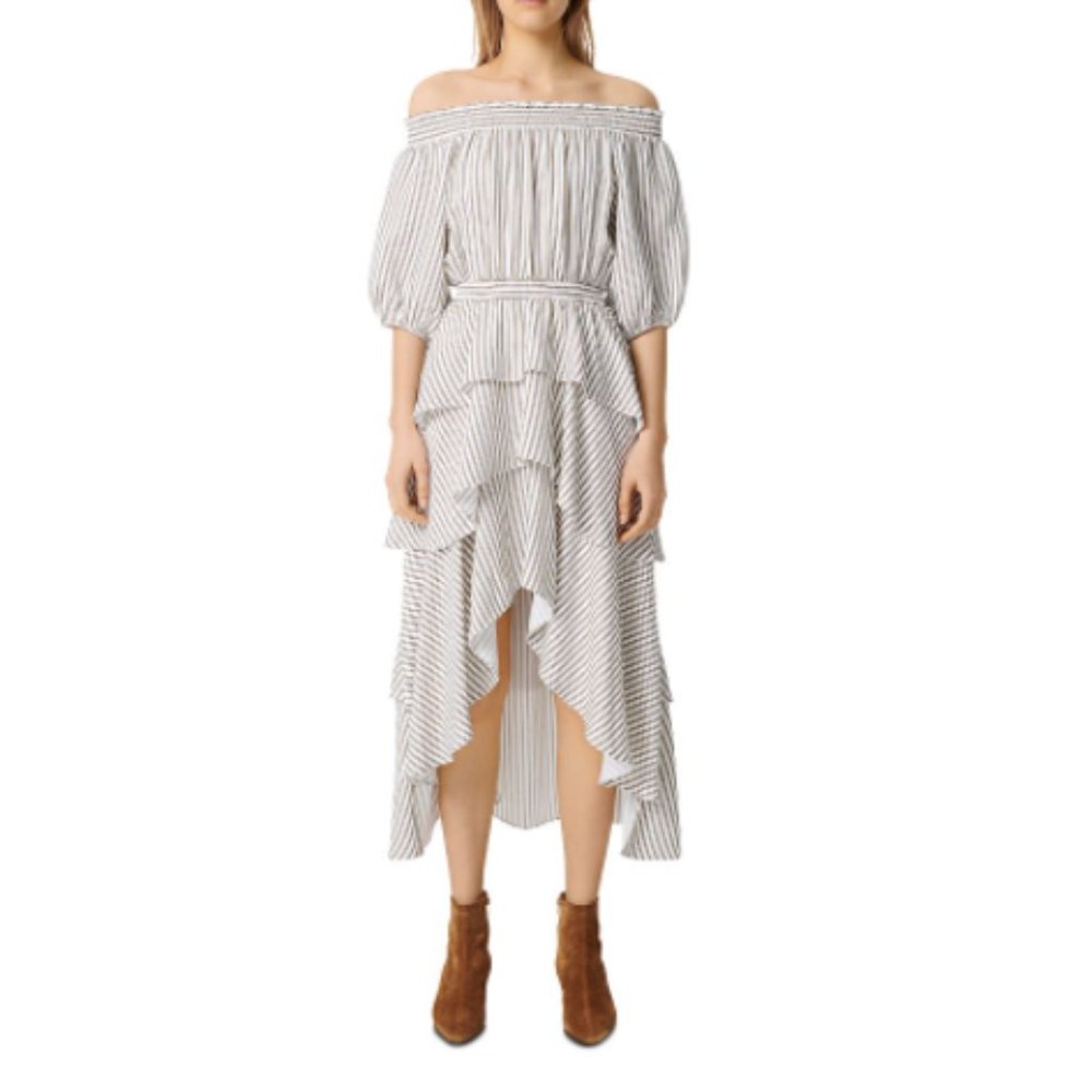 Maje Renco Dress NWOT